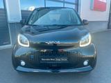 Smart smart EQ fortwo Exclusive Kamera Winterpak. LED - gebrauchte Smart ForTwo aus dem Jahr 2021