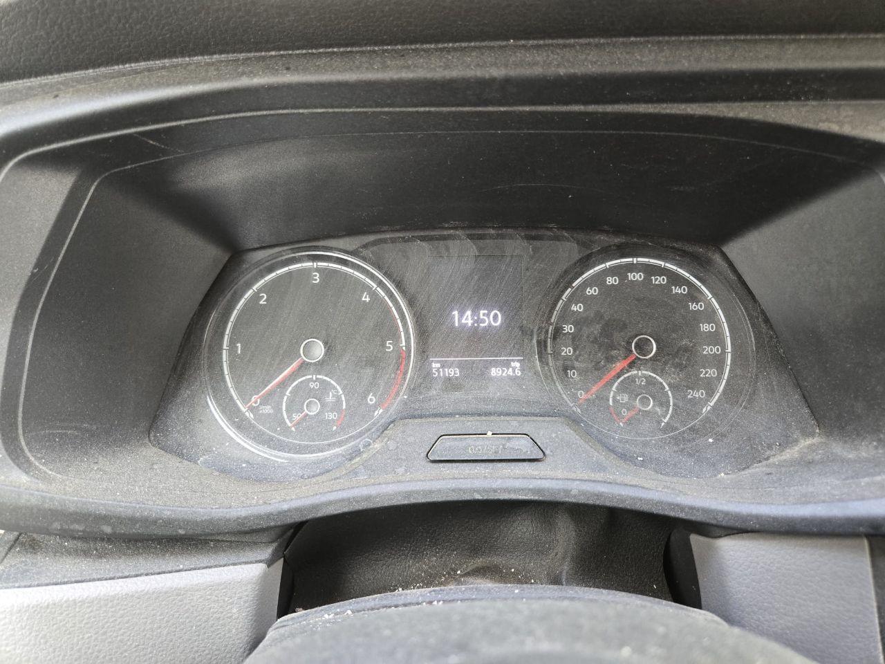 Volkswagen T6 T6.1 Transporter Kasten Lang KLIMA AHK