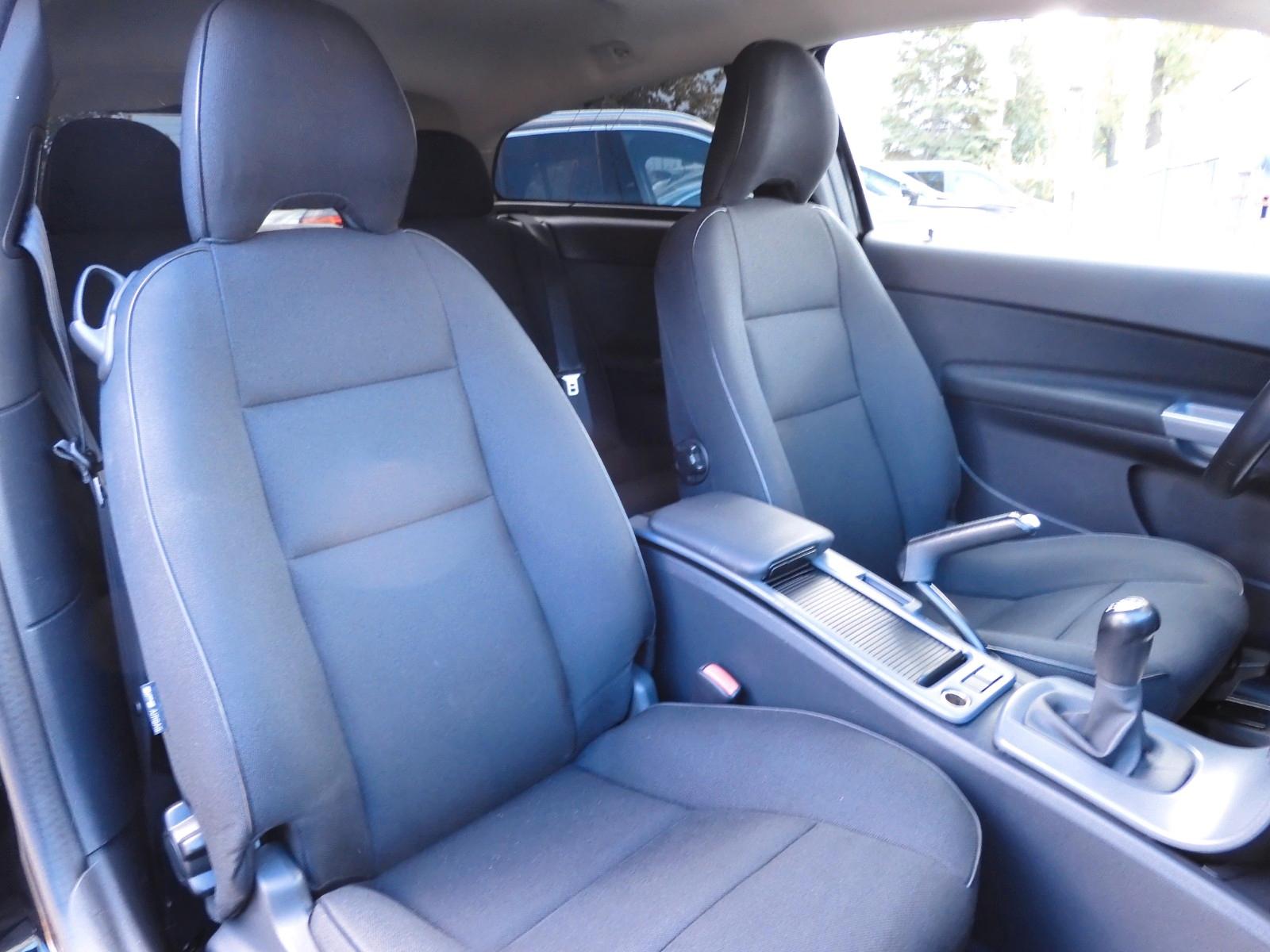 Volvo C30 1.6*ZAHNRIEMEN NEU*ÖLWECHSEL NEU*2xSHZ*