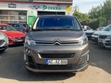 Citroën SpaceTourer Spacetourer Shine XL*Automatik* - Citroën SpaceTourer Shine mit Diesel-Antrieb
