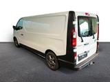 Renault Trafic Kasten L2H1 2,9t Komfort 1.6 dCi 90 RENAU - gebrauchte Renault Trafic aus dem Jahr 2015