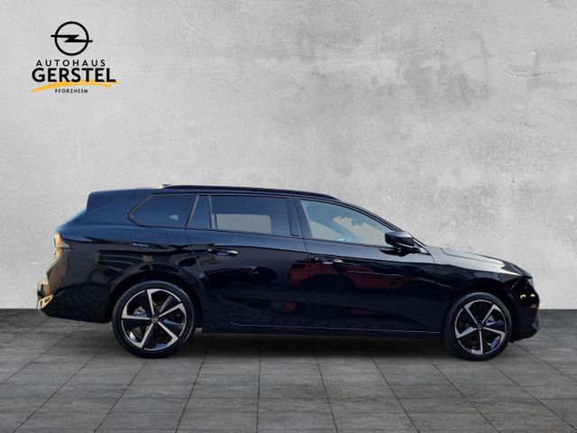 Astra L ST GS Line 1.2 Turbo NAVI AGR PDC CAM KE