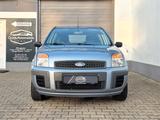 Ford Fusion Style |2.Hand|SHG|Klima| - gebrauchte Ford Fusion aus dem Jahr 2008