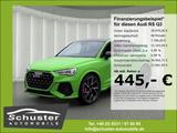 Audi RS Q3 Sportb.*Keramik-Br 280km/h RS-AGA Panodach - Audi RSQ3 aus 2020