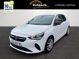 Opel Corsa F Edition Sitzheizung, Kamera, Allwetter - Opel Corsa Gebrauchtwagen in Dresden