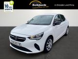 Opel Corsa F Edition Sitzheizung, Kamera, Allwetter - Opel Corsa Gebrauchtwagen in Dresden