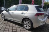 Volkswagen Golf VIII 1.5 TSI Life LED Navi ACC PDC DAB USB - Volkswagen Golf: Limousine