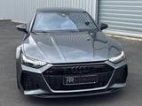 Audi RS7 4.0 TFSI Performance SHZ 280 k/mh HUD Pano - Audi RS7 in Leipzig