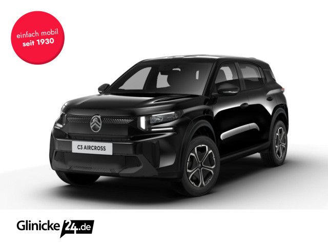 C3 Aircross Turbo 100 YOU
