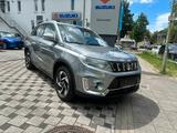 Suzuki Vitara 1.4 ALLGRIP Automatik Comfort+ /AHK/LED - Suzuki Gebrauchtwagen in Karlsruhe