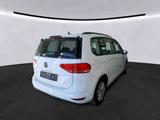 Volkswagen Touran 2.0 TDI DSG COMFORTLINE*PDC*SHZ*NAVI*KLIM - Volkswagen Touran aus 2022