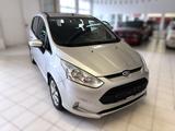 Ford B-Max 1.6  NAVIGATION AUTOMATIK SHZ Garantie - gebrauchte Ford B-Max aus dem Jahr 2017