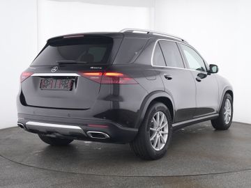 Mercedes GLE 350 - 4