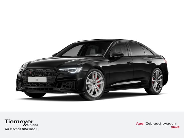 AUDI S6 TDI Q PANO VIRTUAL+ MATRIX NAVI+ BuO