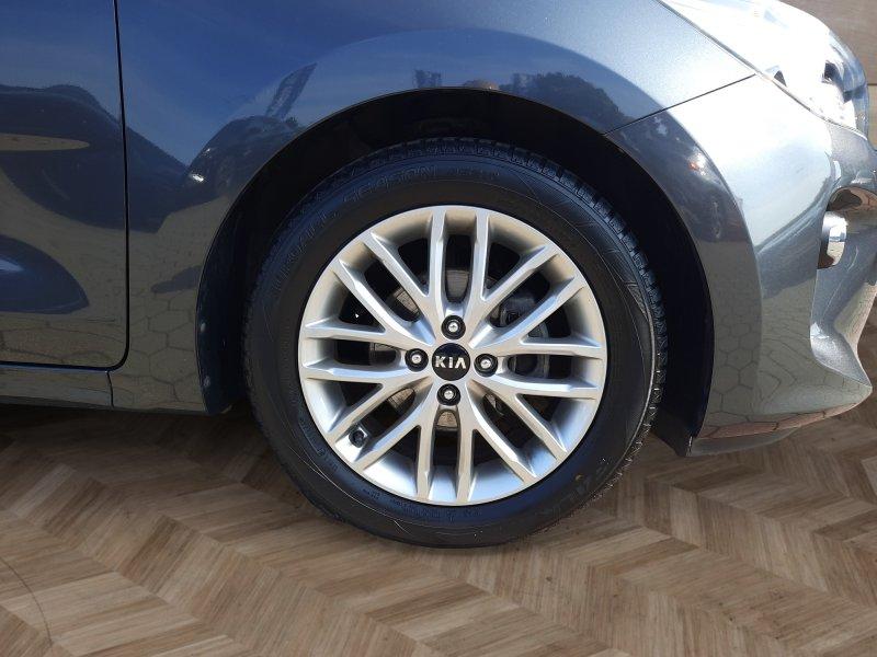 Kia Rio 1.2 Dream Team 1.2 EU6d-T Navi/Kamera/Klimaa, миниатюра 14
