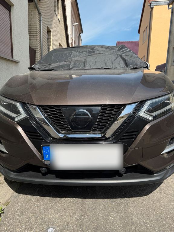 Image of Nissan Qashqai