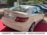 Mercedes-Benz CLC 180 Kompressor/Scheckheft/Leder/Navi - gebrauchte Mercedes-Benz CLC 180 aus dem Jahr 2010