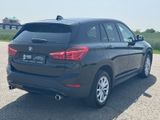BMW X1 sDrive 20 d *1.Hd, Vollleder,Kamera,Memory* - BMW X1: Leder, Navigationssystem