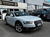 Audi A4 allroad 2.0 TDI 177 CV Ambiente - gebrauchte Audi A4 Allroad aus dem Jahr 2012
