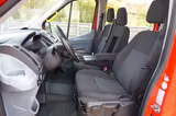 Ford Transit Kombi 350 L3 Trend Lasten-Rollstuhl-Lift - gebrauchte Ford Transit aus dem Jahr 2016