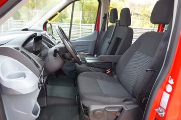 Ford Transit - 2