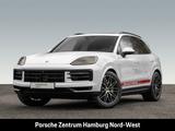Porsche Cayenne E-Hybrid Pano PASM BOSE InnoDrive 360°