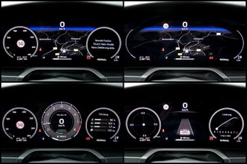Porsche 992.2 Turbo S Cabrio*Lift,Inno,Burmester,Sitzlüf