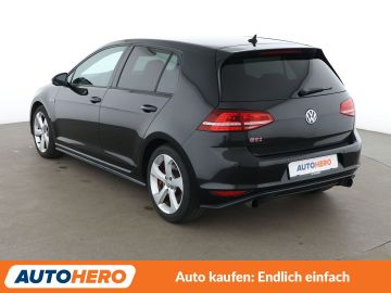 Volkswagen Golf - 4