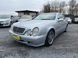 Mercedes-Benz CLK 320 ELEGANCE - gebrauchte Mercedes-Benz CLK 320 aus dem Jahr 2000
