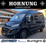 Westfalia Columbus 540 D SCHWARZ SOLAR ohne Aufstelldach - Westfalia Aufstelldach