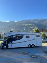 Dethleffs A7870-2 - Dethleffs 7870