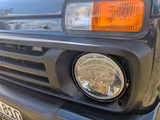 Lada Niva Urban 4x4 Urban 1. Hd. Top  - Lada Niva von privat