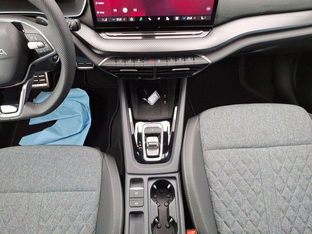 Skoda Octavia - Bild 16