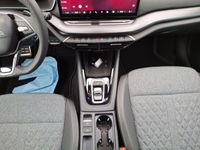 Skoda Octavia - Vorschau Bild 16