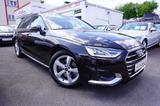 Audi A4 Avant 35 TDI advanced*Navi*B&O*14.500KM*TOP!! - Audi A4: 1.5