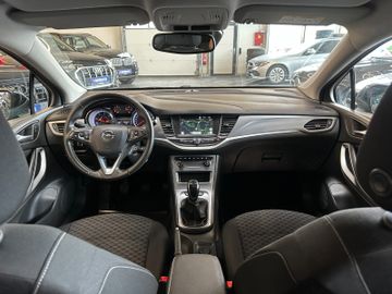 MYAUTOCENTER – Gebraucht- und Jahreswagen mit Werkstattservice in Pfaffenhofen Opel Astra *TEMPO*KLIMA*NAV*LED*StandHZ*