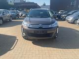 Citroën C4 Aircross Tendance 2WD - Citroën C4 SUV