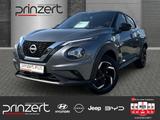 Nissan Juke 1.0 DIG-T DCT "N-Connecta" Winter-Paket* - gebrauchte Nissan Juke aus dem Jahr 2023