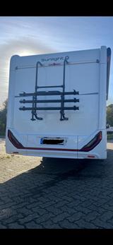 Sunlight Adventure 690L Automatik  - Sunlight A 69