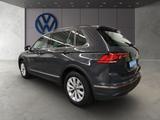 Volkswagen Tiguan 1.5 TSI Life ACC Rückfahrkamera LaneAssis - gebrauchte VW Tiguan aus dem Jahr 2023