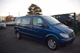 Mercedes-Benz Viano 2.2 CDI kompakt - Mercedes-Benz Viano Gebrauchtwagen