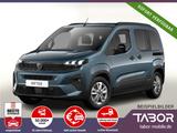 Peugeot Rifter 100 Allure L1 Nav KeyL StyleP TechnoP 16Z - Peugeot Rifter Tageszulassungen