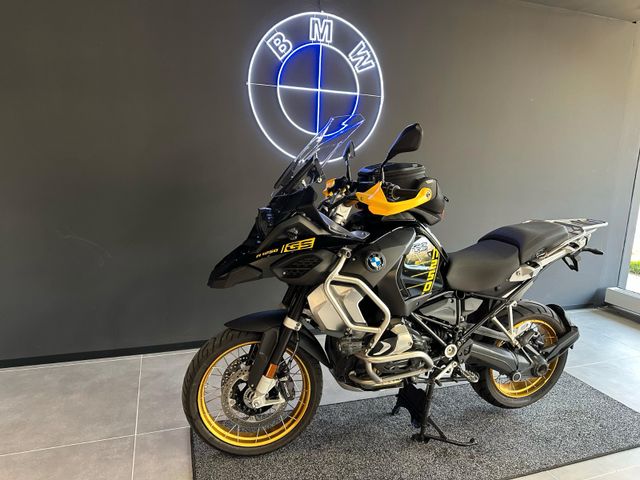 BMW R 1250 GS Adventure  40 Jahre Edition Akrapovic