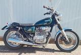Yamaha XS 650 Heritage Special - YAMAHA XS 650