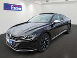 Volkswagen Arteon 2.0 TDI 4Motion DSG Elegance Garantie ACC - Volkswagen Arteon Elegance mit Diesel-Antrieb
