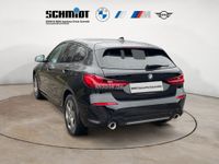 BMW 118 - Vorschau Bild 4