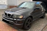 BMW X5  3,0 SPORT PAKET - gebrauchte BMW X5 aus dem Jahr 2002
