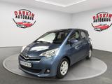 Toyota Verso-S Club KAMERA/NAVI/KLIMA/TÜV NEU - Toyota Gebrauchtwagen in Kerpen