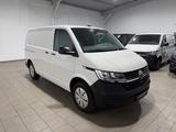 Volkswagen T6.1 Transporter,4Motion,kurz,Klima,Navi,DSG,AHK - Volkswagen: Transporter 4motion