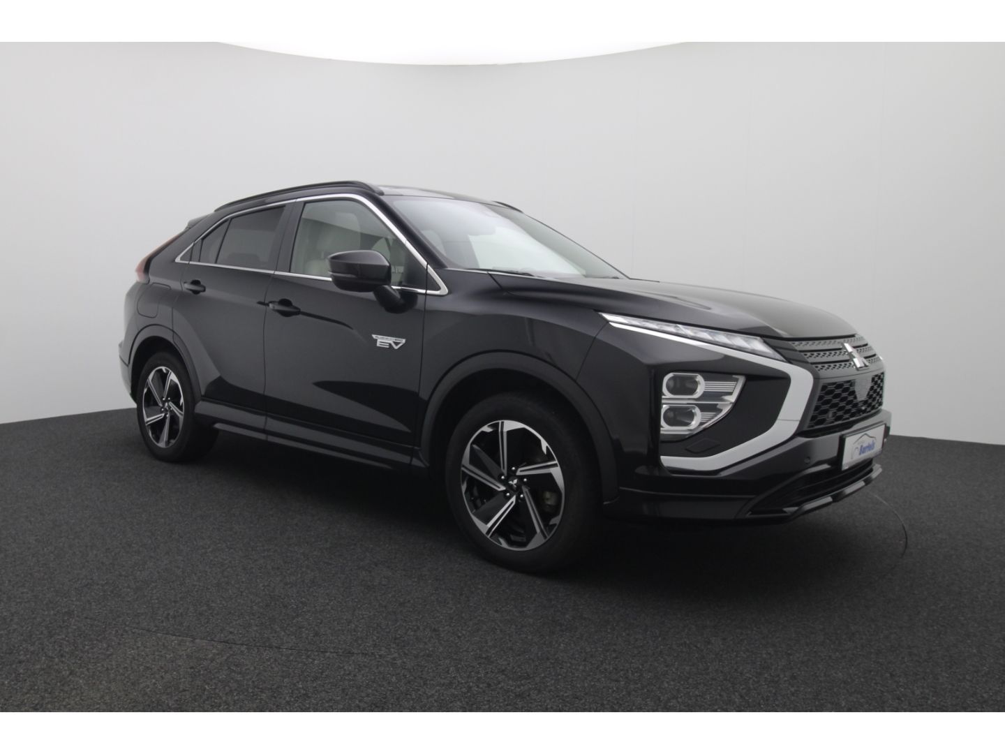 Fahrzeugabbildung Mitsubishi Eclipse Cross Top Hybrid 4WD ACC Pano Schiebedac